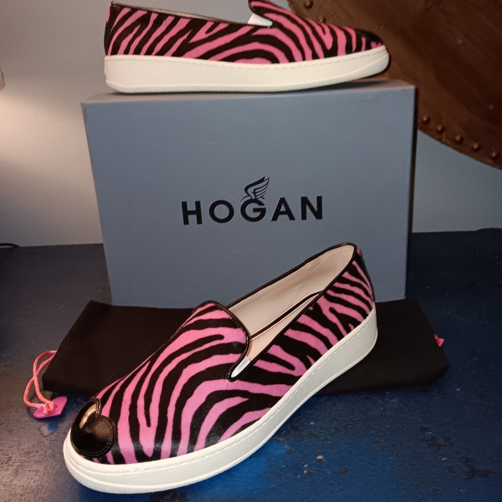 Hogan sneakers